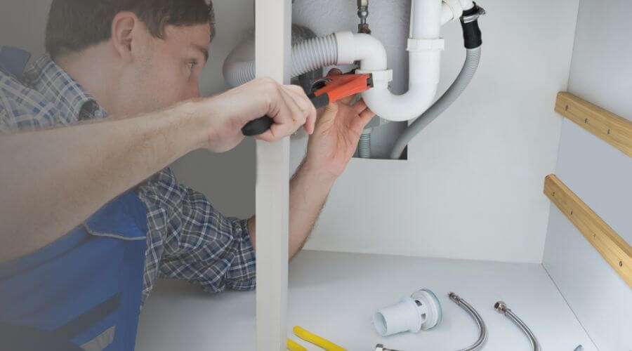 Professional septic pumping service in Boerne, TX